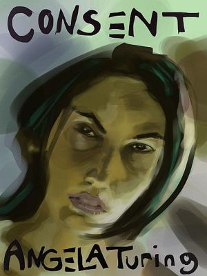 Cover of the book Consent by Heather Cole
