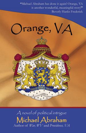 Cover of the book Orange, VA by Don Pendleton