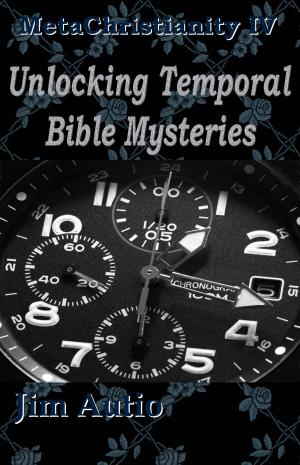 Cover of the book MetaChristianity IV: Unlocking Temporal Bible Mysteries by Emily Swan, Ken Wilson, Deborah Jian Lee, David P. Gushee, Brian D. McLaren