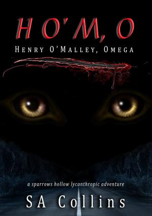 bigCover of the book HO'M,O: Henry O'Malley, Omega by 