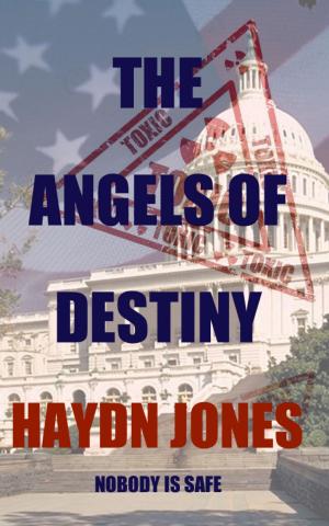 Cover of the book The Angels of Destiny (New Edition) by Konrad Carisi