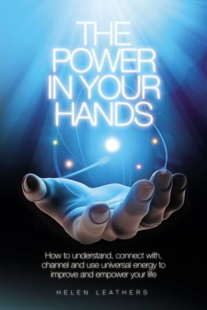 Cover of The Power In Your Hands
