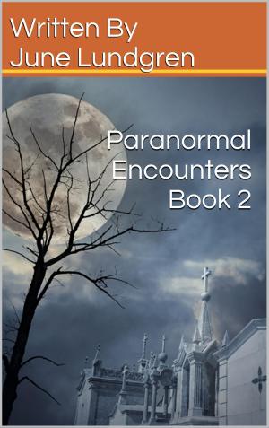 Cover of Paranormal Encounters Book 2