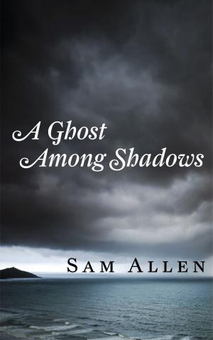Cover of A Ghost Among Shadows