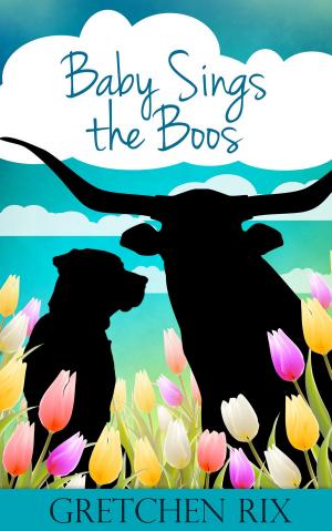 Cover of the book Baby Sings The Boos by Christian Flick, Mathias Weber