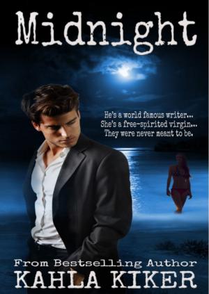 Cover of the book Midnight by Katelyn Faith
