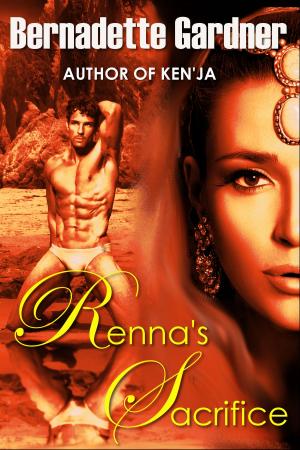 Cover of the book Renna's Sacrifice by Jennifer Colgan