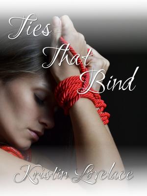 Book cover of Ties That Bind