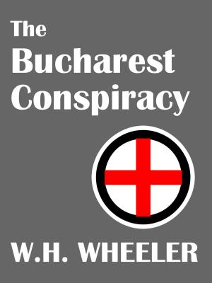 bigCover of the book The Bucharest Conspiracy by 