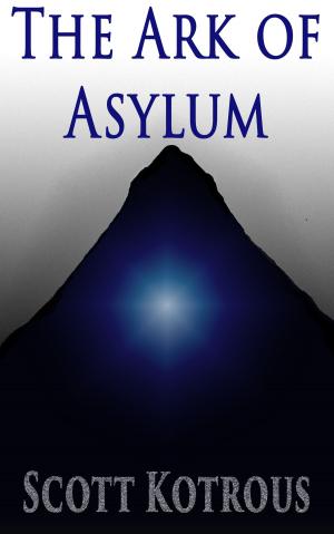 Book cover of The Ark of Asylum