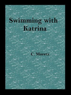 Book cover of Swimming With Katrina