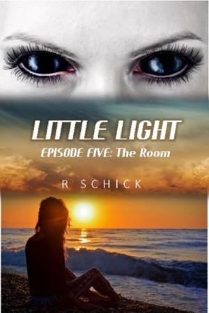 Book cover of Little Light Episode five: The Room
