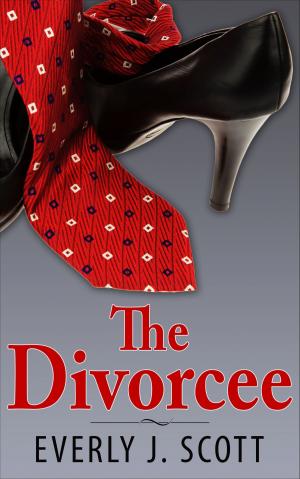 Book cover of The Divorcee
