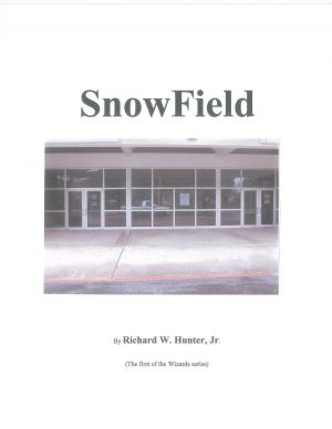 Cover of the book SnowField by L. Charles Grant