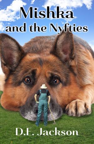 Book cover of Mishka and the Nyfties