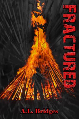 Cover of the book Fractured by Carissa Marks