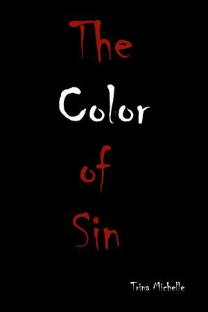 Cover of The Color of Sin