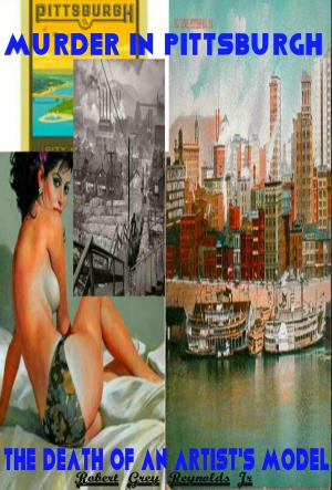 bigCover of the book Murder In Pittsburgh The Death of an Artist's Model by 