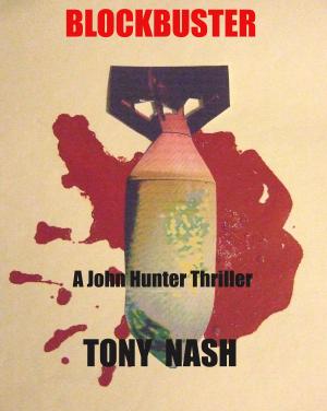 Cover of the book Blockbuster by Tony Nash, Richard Downing