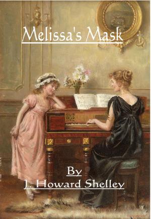 Cover of the book Melissa's Mask by Henry Tobias