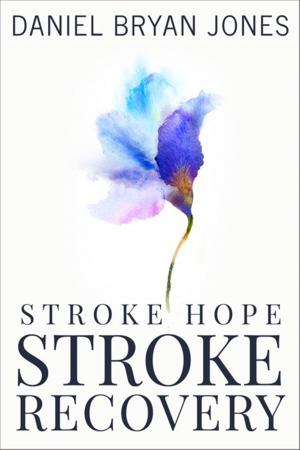 Book cover of Stroke Hope Stroke Recovery