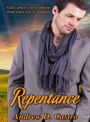bigCover of the book Repentance by 