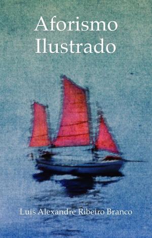 Book cover of Aforismo Ilustrado