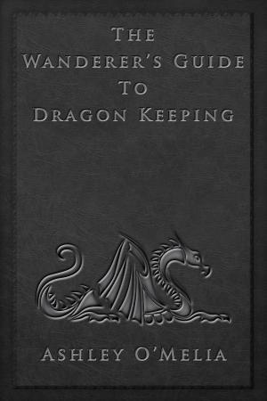 Cover of the book The Wanderer's Guide to Dragon Keeping by Noël Cades
