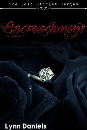 Book cover of Encroachment