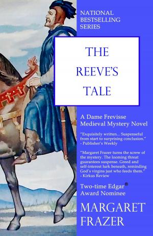 Book cover of The Reeve's Tale