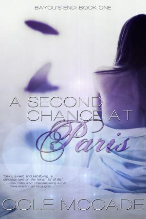 Cover of the book A Second Chance at Paris by Rose Celeste