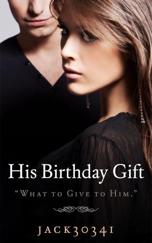 bigCover of the book His Birthday Gift by 