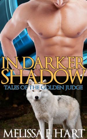 Cover of In Darker Shadows