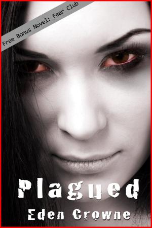 Cover of the book Plagued by Bryan Murphy