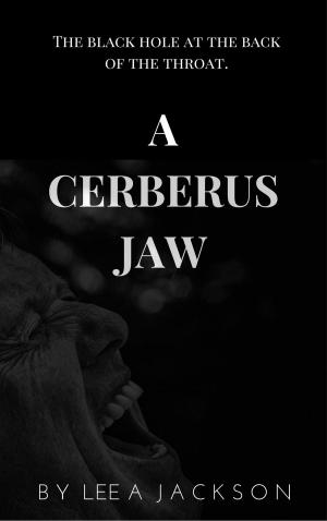 Book cover of A Cerberus Jaw