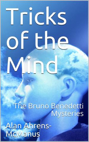 Book cover of Tricks of the Mind