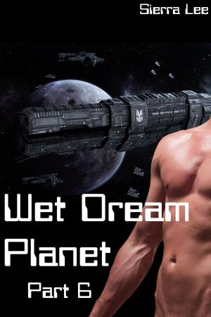 bigCover of the book Wet Dream Planet 6 by 