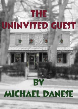 Book cover of The Uninvited Guest