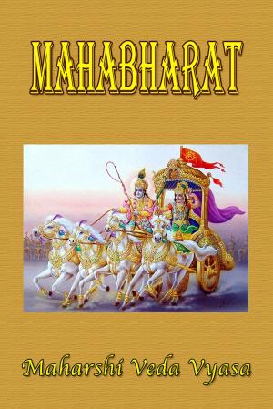 Cover of the book Mahabharat by An Antiquary