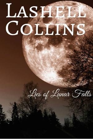 bigCover of the book Lies of Lunar Falls by 