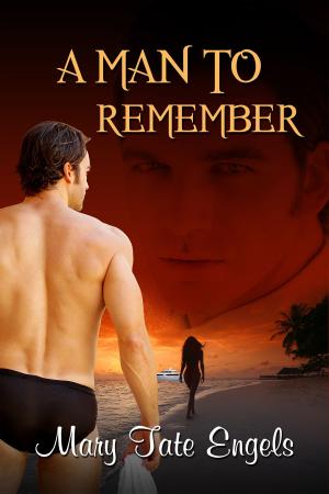 Book cover of A Man To Remember