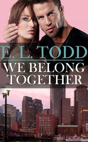 bigCover of the book We Belong Together (Forever and Ever #5) by 
