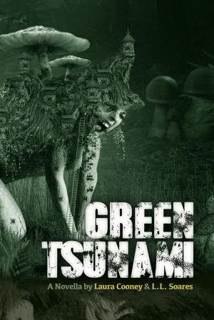 Cover of the book Green Tsunami by Jonathan V. Wright M.D., Lane Lenard Ph.D.