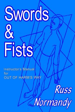Book cover of Swords & Fists