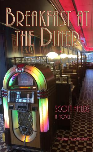Book cover of Breakfast at the Diner