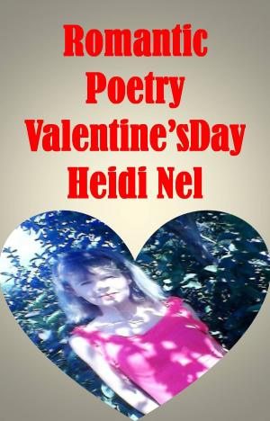Cover of Romantic Poetry Valentines Day