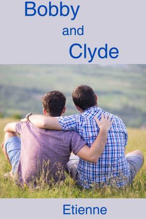 Cover of Bobby and Clyde