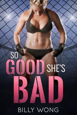 Book cover of So Good She's Bad