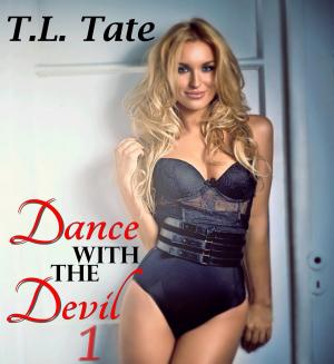 Cover of Dance with the Devil Volume 1