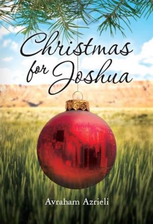 Book cover of Christmas for Joshua